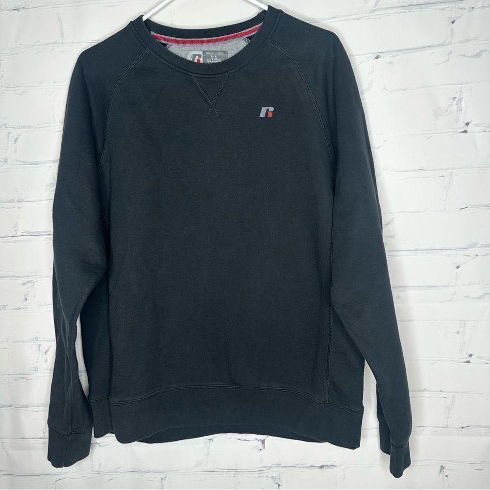 Russell Athletic men’s‎ medium sweatshirt